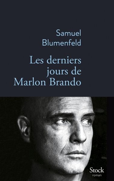 Produktbild: Les derniers jours de Marlon Brando