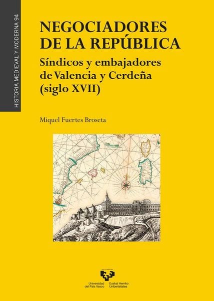 Produktbild: Negociadores de la republica sindicatos y trabajadores de Valencia