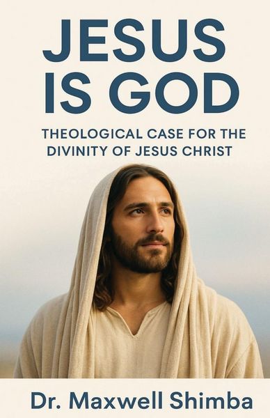 Produktbild: Jesus is God