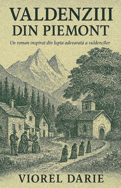 Produktbild: Valdenzii din Piemont