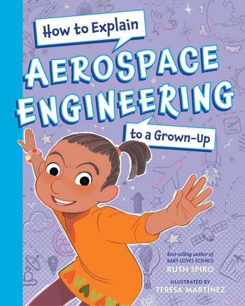 Produktbild: How To Explain Aerospace Engineering to a Grown-Up