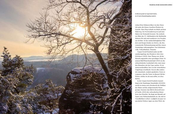 Produktbild: Winterreise