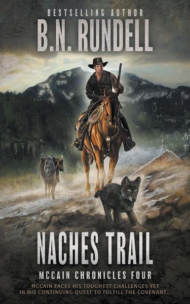 Produktbild: Naches Trail