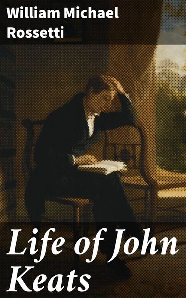 Produktbild: Life of John Keats