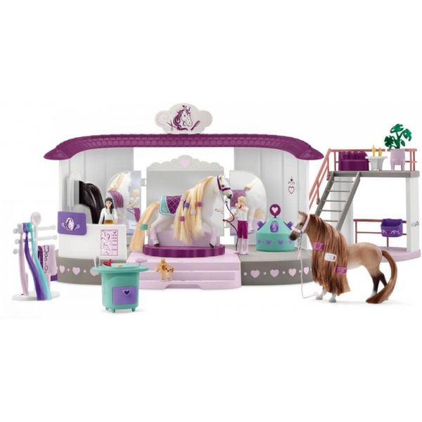 Produktbild: schleich&reg; Beauty Salon 42588 schleich&reg; Beauty Salon 42588 schleich&reg;