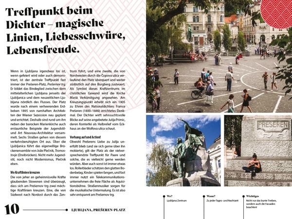 Produktbild: Soul Places Slowenien – Die Seele Sloweniens spüren