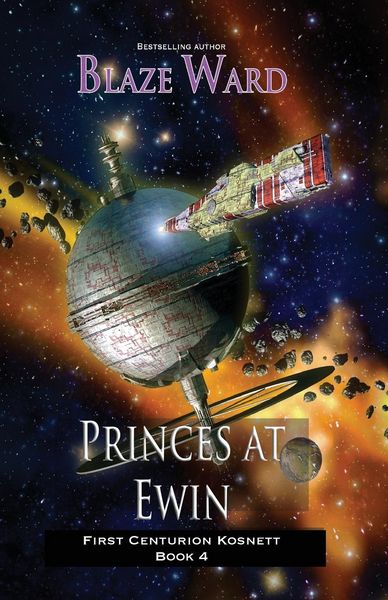 Produktbild: Princes at Ewin