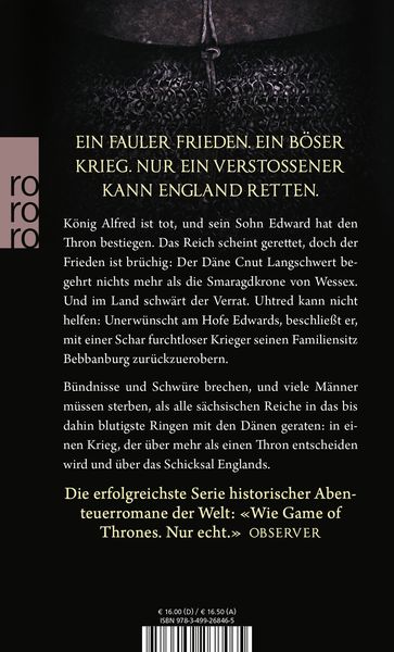 Produktbild: Der Heidenf&uuml;rst