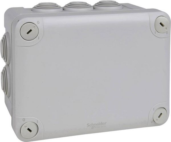 Produktbild: Schneider Electric ENN05007 Abzweigdose (B x H x T) 165 x 85 x 125mm 1St.