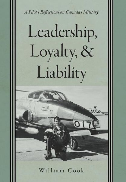 Produktbild: Leadership, Loyalty, and Liability