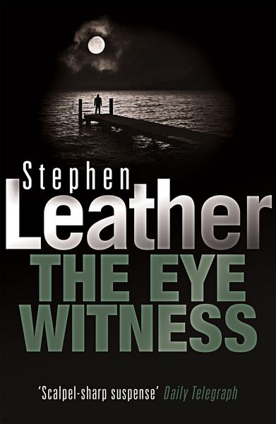 Produktbild: The Eyewitness