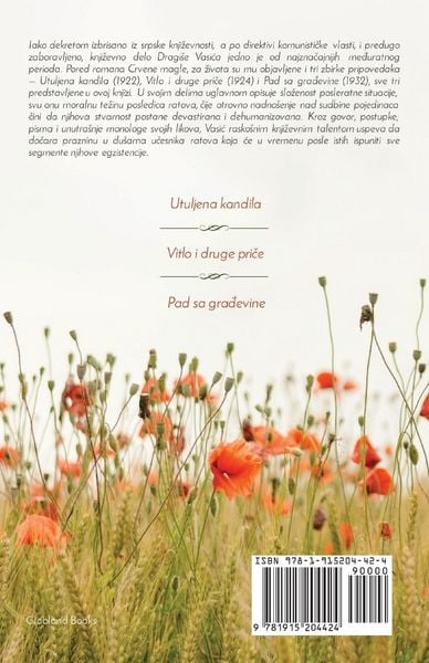 Produktbild: Pripovetke