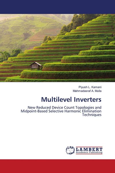 Produktbild: Multilevel Inverters