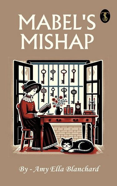 Produktbild: Mabel's mishap