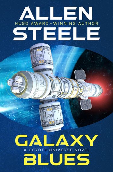 Produktbild: Galaxy Blues