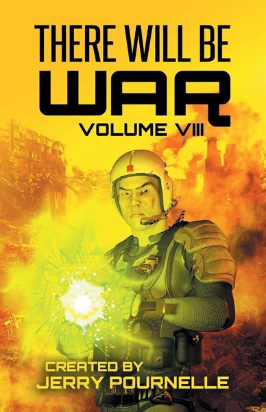 Produktbild: There Will Be War Volume VIII