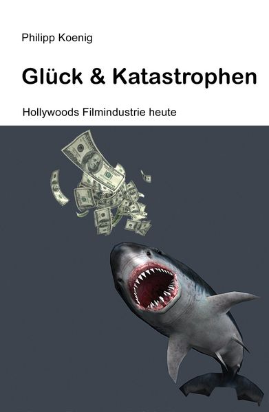 Produktbild: Gl&uuml;ck & Katastrophen