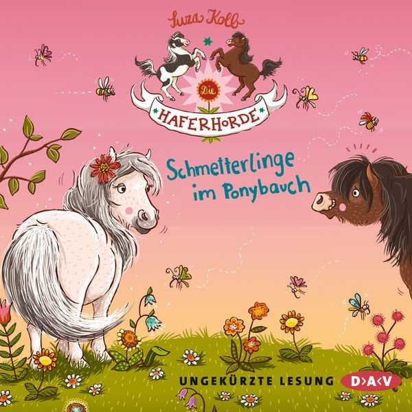 Die Haferhorde - Teil 4