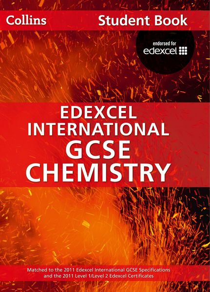 Produktbild: Chemistry Student Book