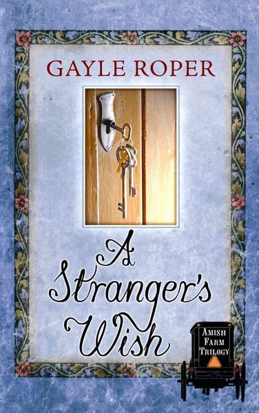 Produktbild: A Stranger's Wish