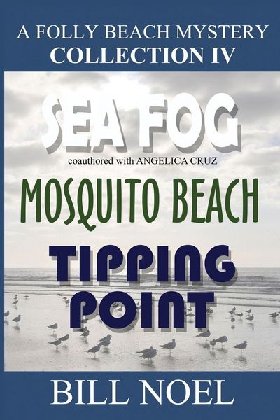 Produktbild: A Folly Beach Mystery Collection IV