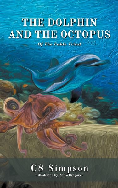 Produktbild: The Dolphin and the Octopus