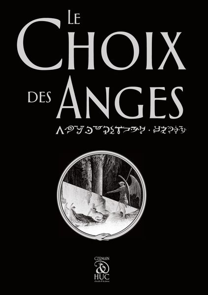 Produktbild: Le Choix des Anges