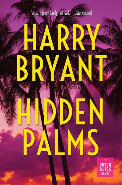 Produktbild: Hidden Palms