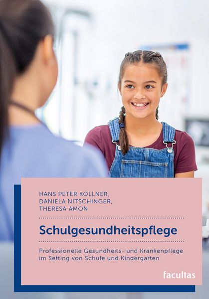 Produktbild: Schulgesundheitspflege