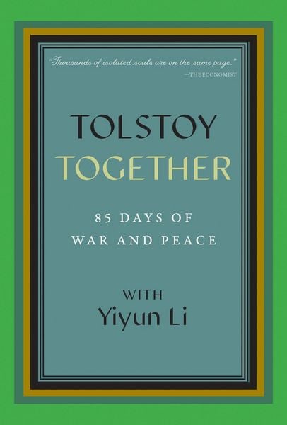 Produktbild: Tolstoy Together