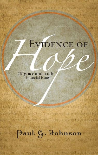 Produktbild: Evidence of Hope