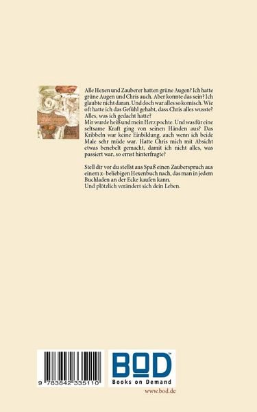 Produktbild: Stephenie und das Buch der Schatten