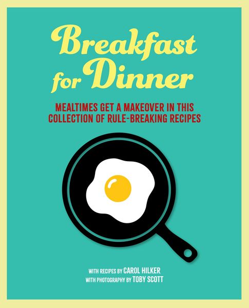 Produktbild: Breakfast for Dinner