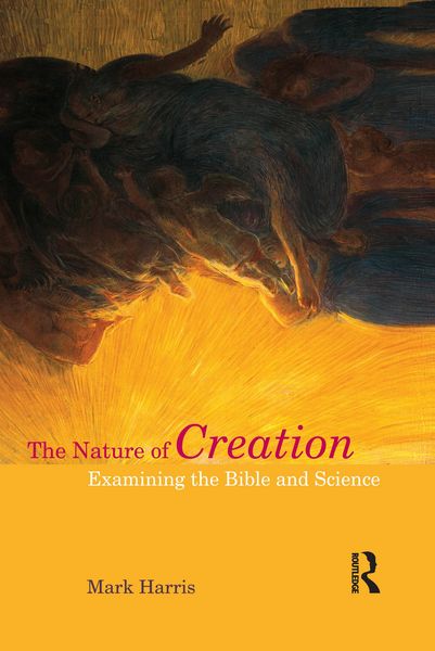 Produktbild: The Nature of Creation