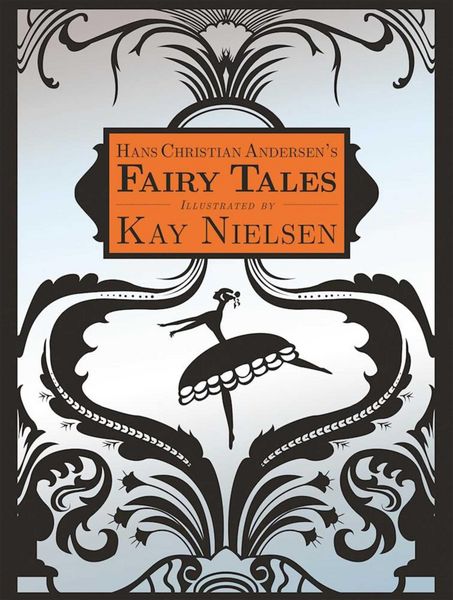 Produktbild: Hans Christian Andersen's Fairy Tales