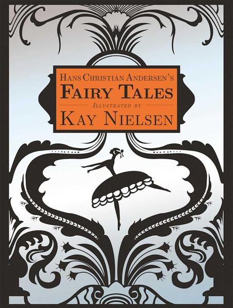 Produktbild: Hans Christian Andersen's Fairy Tales