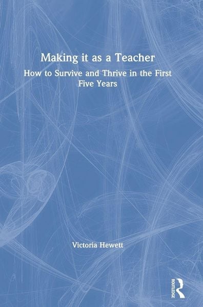 Produktbild: Making it as a Teacher