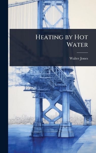 Produktbild: Heating by Hot Water