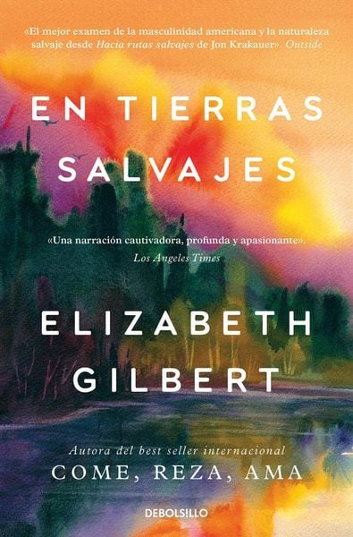 Produktbild: En Tierras Salvajes / The Last American Man