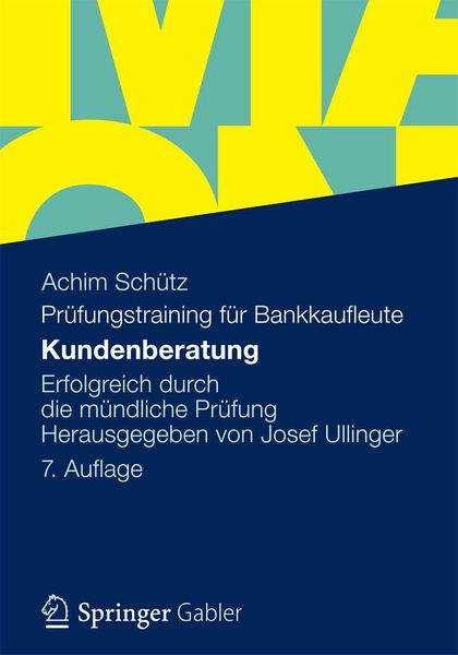 Produktbild: Kundenberatung