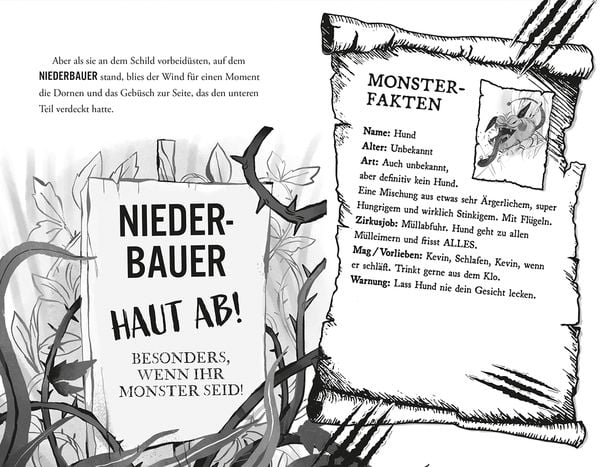 Produktbild: Kevin, der kleine Vampir (1)