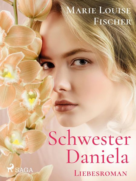 Produktbild: Schwester Daniela - Liebesroman