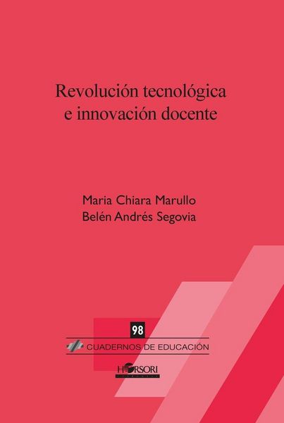 Produktbild: Revolucion Tecnologica E Innovacion Docente