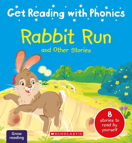 Produktbild: Rabbit Run & Other Stories