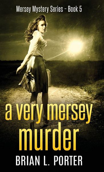 Produktbild: A Very Mersey Murder