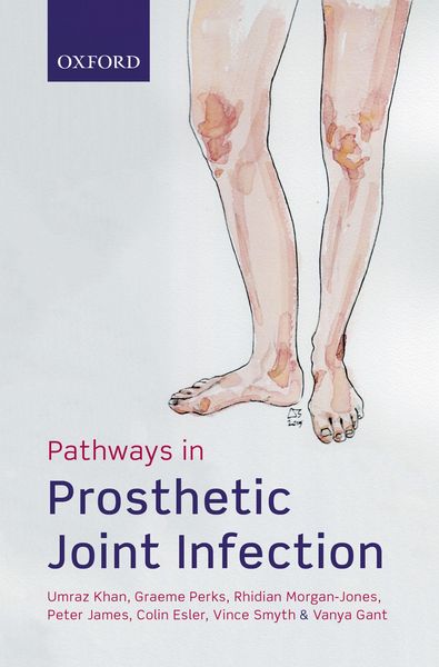 Produktbild: Pathways in Prosthetic Joint Infection