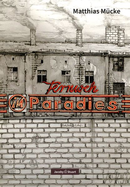 Produktbild: Fernweh im Paradies