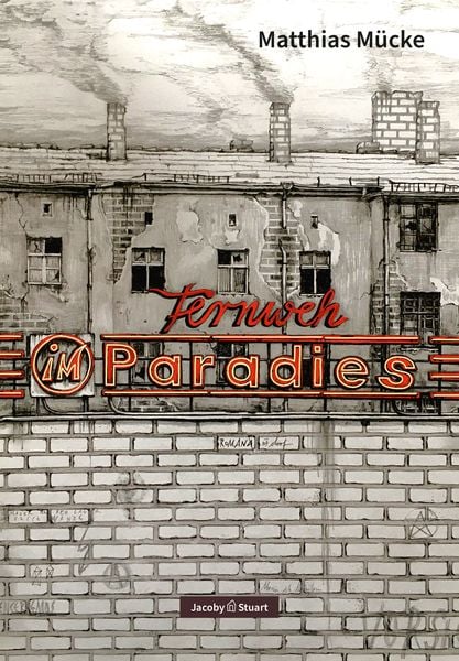 Produktbild: Fernweh im Paradies