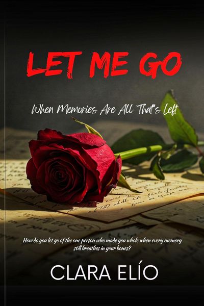 Produktbild: Let Me Go