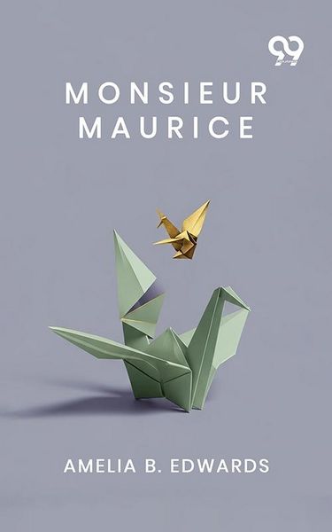 Produktbild: Monsieur Maurice